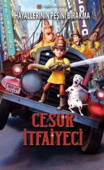 Cesur İtfaiyeci 720P Türkçe Dublaj izle