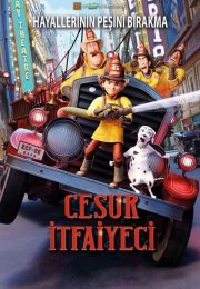 Cesur İtfaiyeci 720P Türkçe Dublaj izle