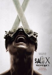 Testere X – Saw X 720P izle